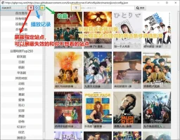 TVBOX电脑版
