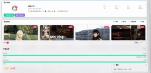 抖音下载工具 - 支持下载视频，图文合集、Live Photo等