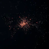 Internet Map-一张图看遍整个互联网