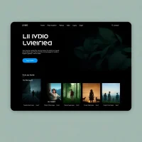 LIBVIO - 免费无广告的追剧网站