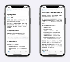 适用于海外找工作的自动投简历