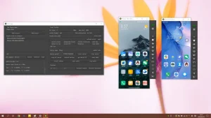 QtScrcpy Android 屏幕镜像与远程控制工具