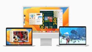 [免费]macOS Ventura 13.0Beta1(22A5266r).iso