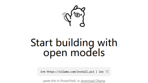 2026ollama安装包网盘下载（长期更新）