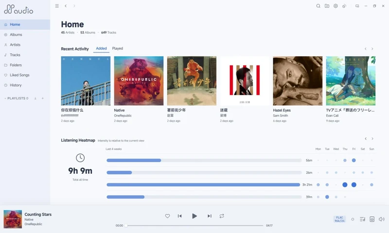 ffaudio