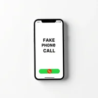Fake Phone Call-模拟来电，一键上演“假电话”