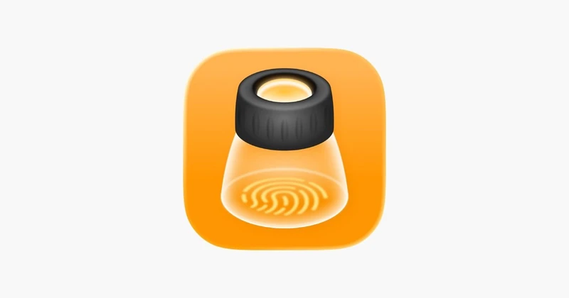 LoupeWhat Apps - 看 App 能悄悄读取你的哪些设备信息