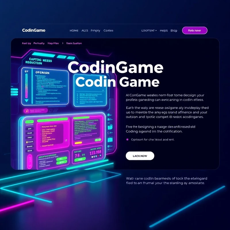 CodinGame