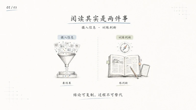 生成手绘风格的解释图