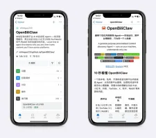 B站、抖音、小红书自定义推荐流