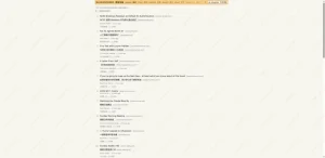 Blogosphere 极简博客内容聚合平台
