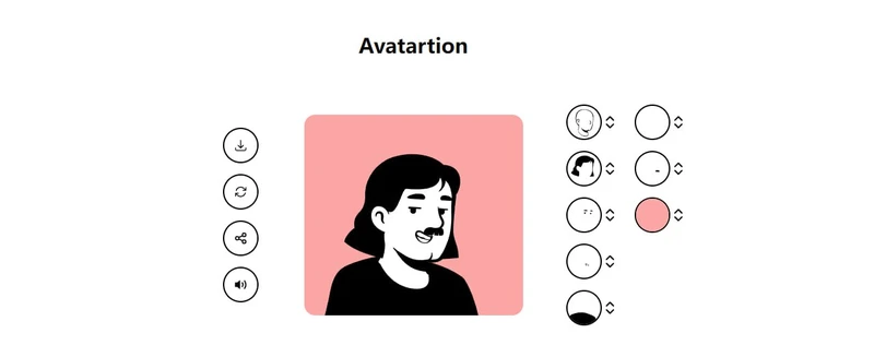 Avatartion