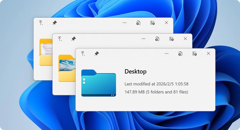 QuickLook - 在 Windows 上实现「Quick Look」