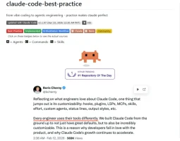 Claude Code各种使用技巧和工作流