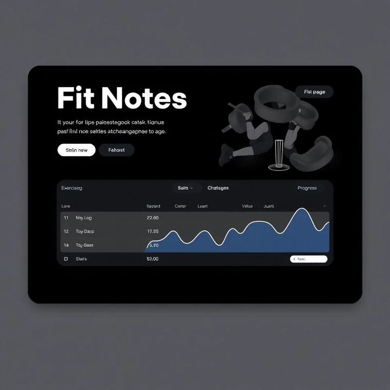 FitNotes