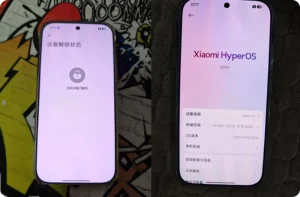 小米红米全系列高通骁龙8Eilte免授权