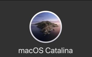 [免费]MacOS Catalina 10.15.7 苹果镜像vmware虚拟机一键安装vmdk文件打包下载
