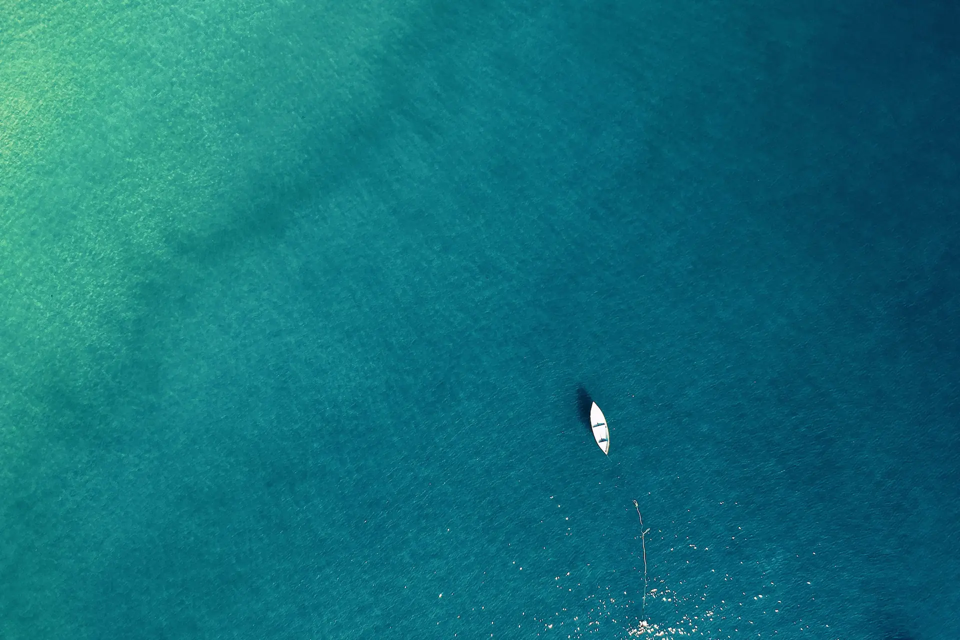 广阔大海，任你遨游