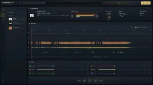 免费的音频分离工具