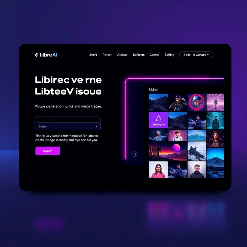 LibreAI