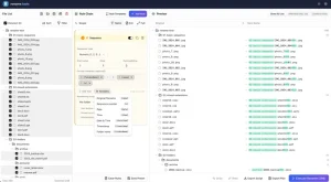Rename.Tools网页端批量文件重命名工具