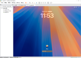 MacOS Sequoia 15.0 beta VMware虚拟机一键安装版
