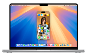 [免费]macOS Sequoia 15.0(24A5264n) Beta.iso