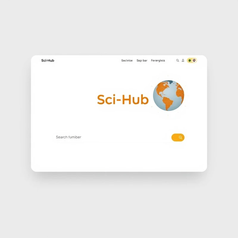 Sci-Hub