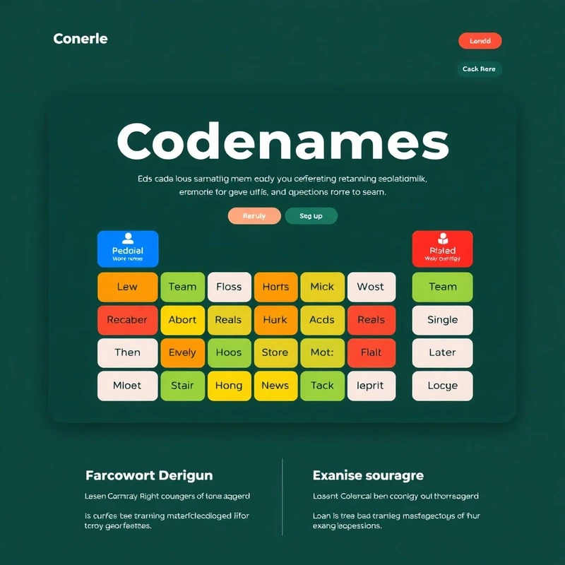 Codenames