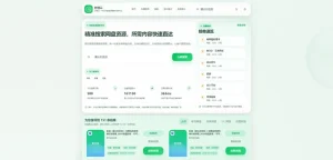 推荐好用的妙搜云工具