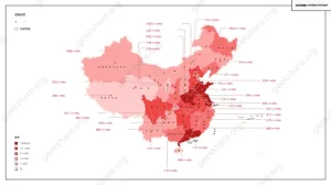 高考志愿填报神器，高校名录数据可视化