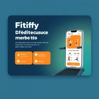 Fitify - 为无器械健身设计的APP
