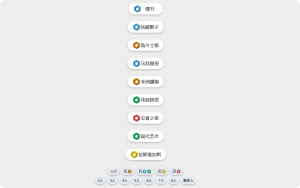 摸鱼小游戏合集