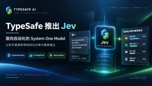 Jev-一个不“写字”的大模型
