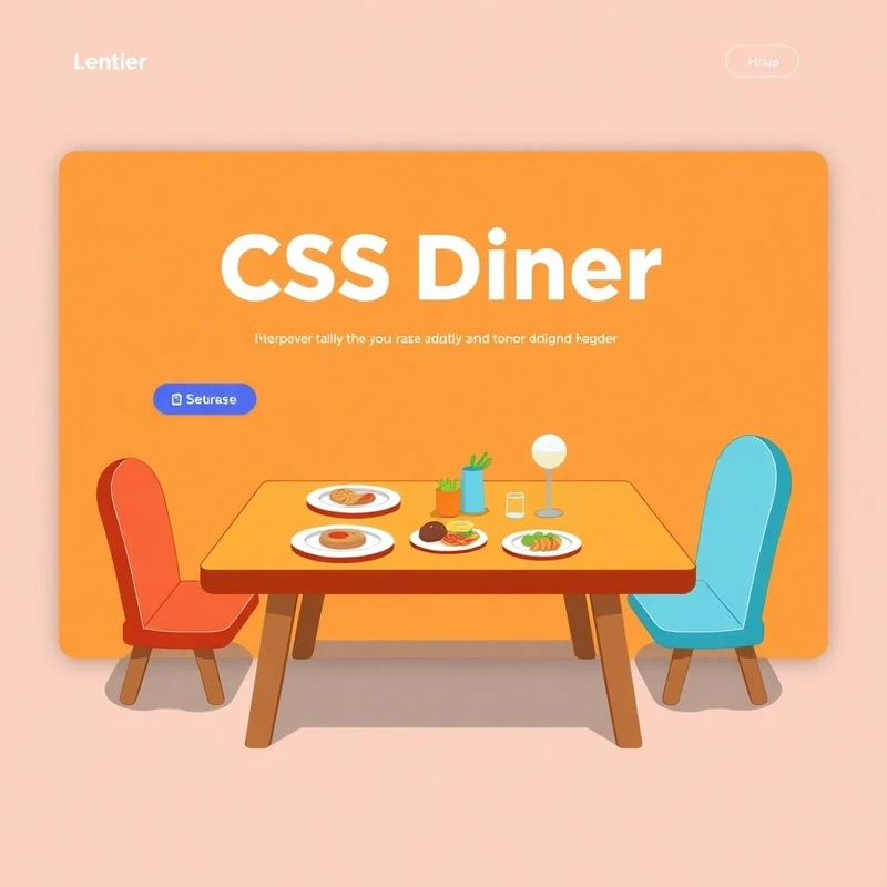 CSS Diner