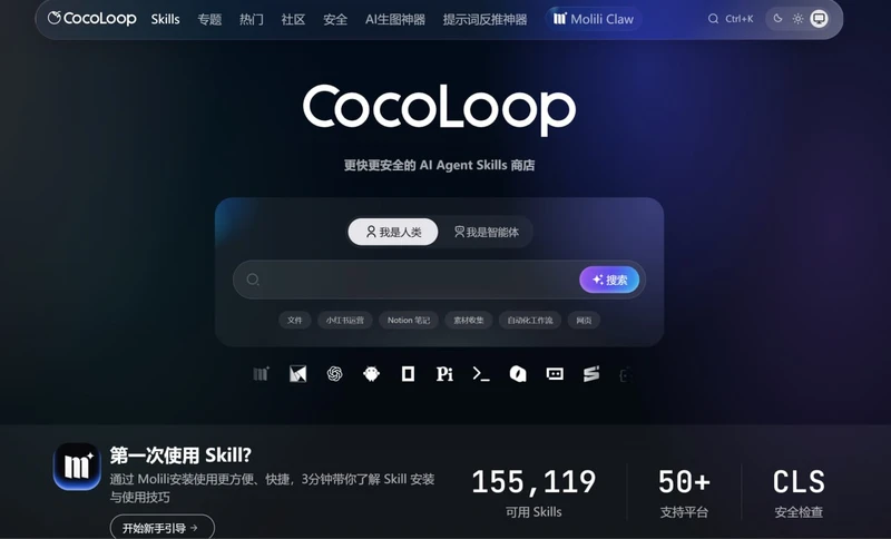 CocoLoop