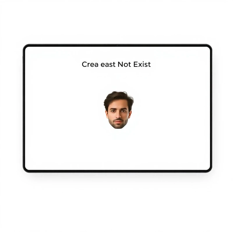 This Person Does Not Exist