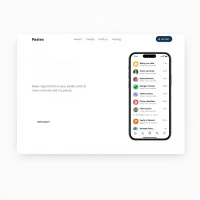 Paste - iOS上免费的剪贴板管理工具
