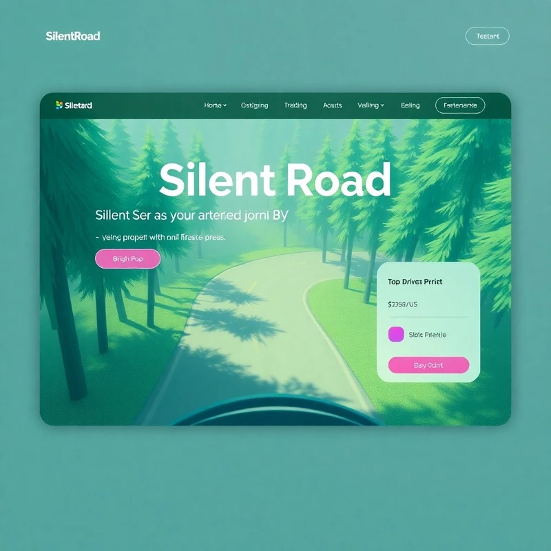 SilentRoad