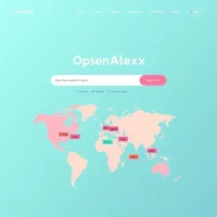 OpenAlex - 免费的学术搜索引擎