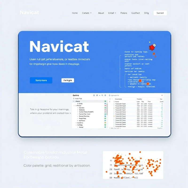 Navicat