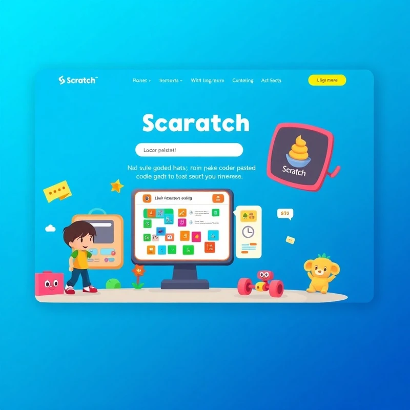 Scratch