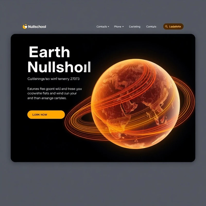 Earth NullSchool
