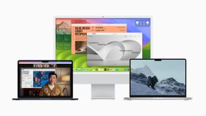 [免费]macOS Sonoma 14.0Beta1(23A5257q).iso
